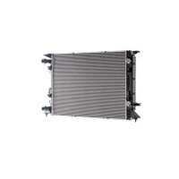 MAHLE CR 910 000S Kühler, Motorkühlung