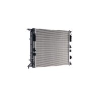 MAHLE CR 910 000S Kühler, Motorkühlung