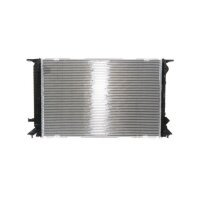 MAHLE CR 910 000S Kühler, Motorkühlung
