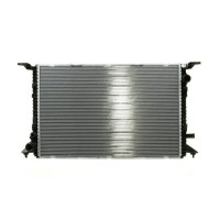 MAHLE CR 1023 000P Kühler, Motorkühlung