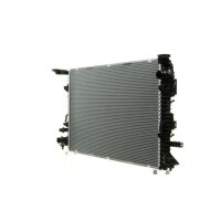 MAHLE CR 1023 000P Kühler, Motorkühlung