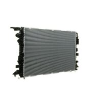 MAHLE CR 1023 000P Kühler, Motorkühlung