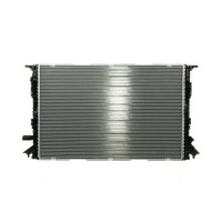 MAHLE CR 1023 000P Kühler, Motorkühlung