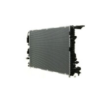 MAHLE CR 1023 000P Kühler, Motorkühlung