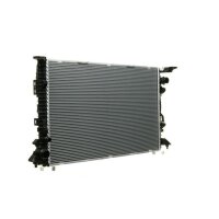 MAHLE CR 1023 000P Kühler, Motorkühlung
