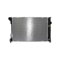 MAHLE CR 1176 000S Kühler, Motorkühlung