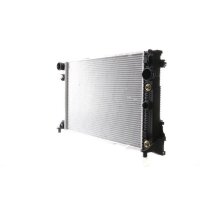 MAHLE CR 1176 000S Kühler, Motorkühlung