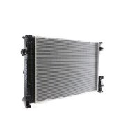 MAHLE CR 1176 000S Kühler, Motorkühlung
