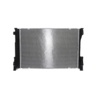MAHLE CR 1176 000S Kühler, Motorkühlung