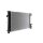 MAHLE CR 1176 000S Kühler, Motorkühlung