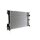 MAHLE CR 1176 000S Kühler, Motorkühlung
