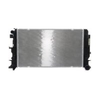 MAHLE CR 1710 000S Kühler, Motorkühlung