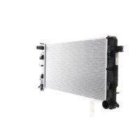 MAHLE CR 1710 000S Kühler, Motorkühlung