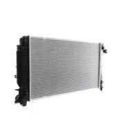 MAHLE CR 1710 000S Kühler, Motorkühlung