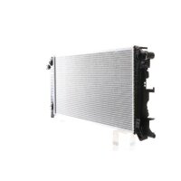 MAHLE CR 1710 000S Kühler, Motorkühlung