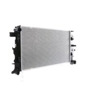 MAHLE CR 1710 000S Kühler, Motorkühlung