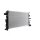 MAHLE CR 1710 000S Kühler, Motorkühlung