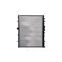 MAHLE CR 2014 000S Kühler, Motorkühlung