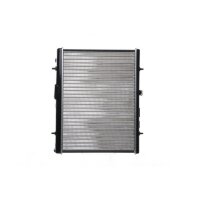 MAHLE CR 2014 000S Kühler, Motorkühlung