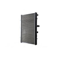 MAHLE CR 2014 000S Kühler, Motorkühlung