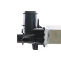 MAHLE CR 2081 000S Kühler, Motorkühlung