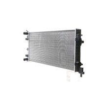 MAHLE CR 2081 000S Kühler, Motorkühlung