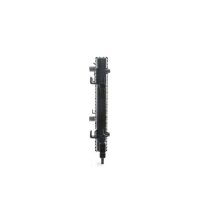MAHLE CR 2081 000S Kühler, Motorkühlung