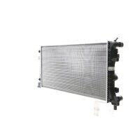 MAHLE CR 2081 000S Kühler, Motorkühlung