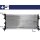 MAHLE CR 2081 000S Kühler, Motorkühlung