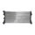 MAHLE CR 2081 000S Kühler, Motorkühlung