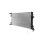 MAHLE CR 2081 000S Kühler, Motorkühlung