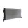 MAHLE CR 2081 000S Kühler, Motorkühlung