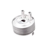 MAHLE CLC 197 000S Ölkühler, Motoröl
