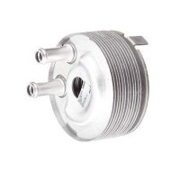 MAHLE CLC 197 000S Ölkühler, Motoröl