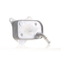 MAHLE CLC 4 000S Ölkühler, Motoröl