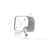 MAHLE CLC 4 000S Ölkühler, Motoröl