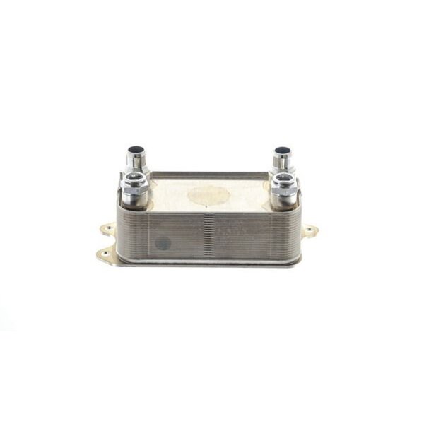 MAHLE CLC 227 000P Ölkühler, Automatikgetriebe