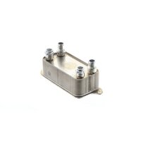 MAHLE CLC 227 000P Ölkühler, Automatikgetriebe