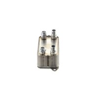 MAHLE CLC 227 000P Ölkühler, Automatikgetriebe