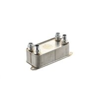 MAHLE CLC 227 000P Ölkühler, Automatikgetriebe