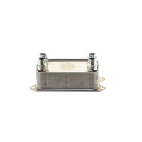 MAHLE CLC 227 000P Ölkühler, Automatikgetriebe