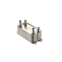 MAHLE CLC 227 000P Ölkühler, Automatikgetriebe