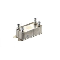 MAHLE CLC 227 000P Ölkühler, Automatikgetriebe