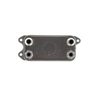 MAHLE CLC 227 000P Ölkühler, Automatikgetriebe