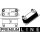MAHLE CLC 227 000P Ölkühler, Automatikgetriebe