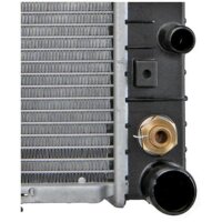 MAHLE CR 270 000S Kühler, Motorkühlung