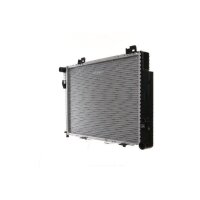 MAHLE CR 270 000S Kühler, Motorkühlung
