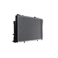 MAHLE CR 270 000S Kühler, Motorkühlung