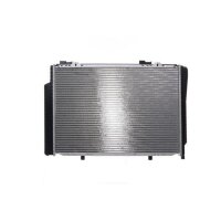 MAHLE CR 270 000S Kühler, Motorkühlung