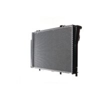 MAHLE CR 270 000S Kühler, Motorkühlung